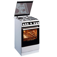 KAISER HGE 50302 MW